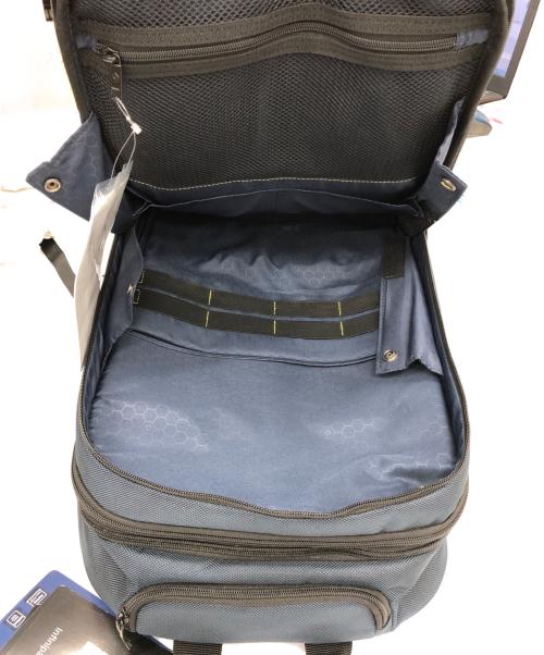 Samsonite（サムソナイト）Samsonite (サムソナイト) キャリーリュック 未使用品の古着・服飾アイテム