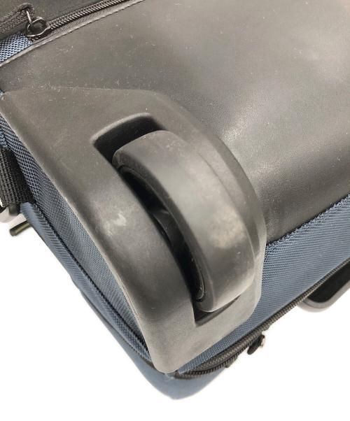 Samsonite（サムソナイト）Samsonite (サムソナイト) キャリーリュック 未使用品の古着・服飾アイテム