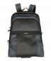 Samsonite（サムソナイト）の古着「キャリーリュック」