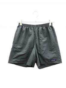 Patagonia（パタゴニア）の古着「Baggies Shorts」｜グレー