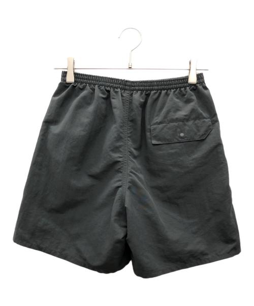 Patagonia（パタゴニア）Patagonia (パタゴニア) Baggies Shorts グレー サイズ:XSの古着・服飾アイテム