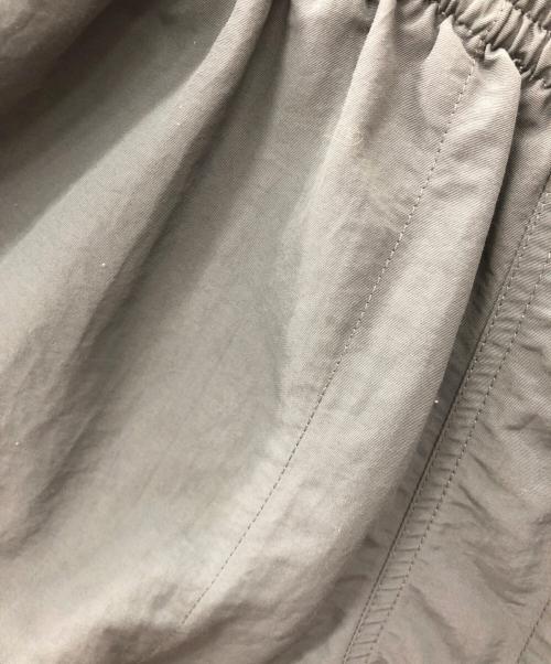 Patagonia（パタゴニア）Patagonia (パタゴニア) Baggies Shorts グレー サイズ:XSの古着・服飾アイテム