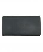 BOTTEGA VENETAボッテガベネタ）の古着「財布」｜グレー