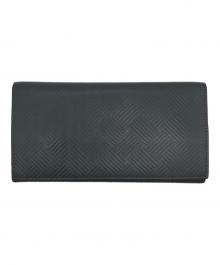 BOTTEGA VENETA（ボッテガベネタ）の古着「財布」｜グレー