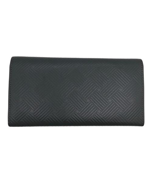 BOTTEGA VENETA（ボッテガベネタ）BOTTEGA VENETA (ボッテガベネタ) 財布 グレーの古着・服飾アイテム