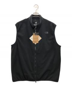 中古・古着通販】THE NORTH FACE (ザ ノース フェイス) ナイロンベスト