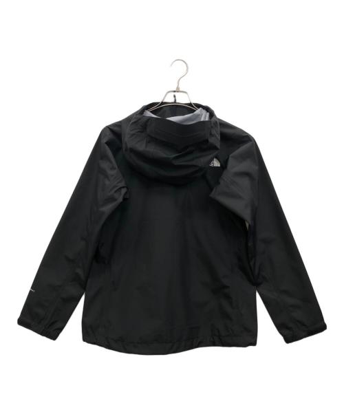 THE NORTH FACE（ザ ノース フェイス）THE NORTH FACE (ザ ノース フェイス) フューチャーライトドリズルジャケット ブラック サイズ:L 未使用品の古着・服飾アイテム