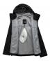 THE NORTH FACE (ザ ノース フェイス) フューチャーライトドリズルジャケット ブラック サイズ:L 未使用品：18000円