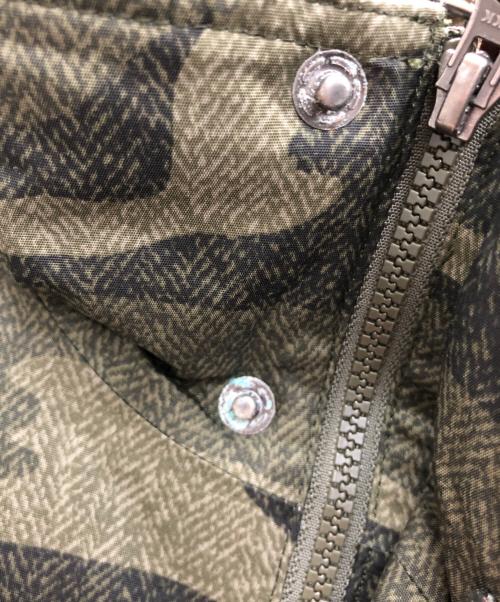 Columbia（コロンビア）Columbia (コロンビア) バーロウ パス ターボダウンジャケット カーキ サイズ:XLの古着・服飾アイテム