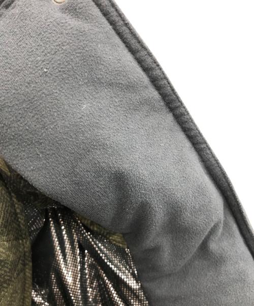 Columbia（コロンビア）Columbia (コロンビア) バーロウ パス ターボダウンジャケット カーキ サイズ:XLの古着・服飾アイテム