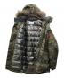 Columbia (コロンビア) バーロウ パス ターボダウンジャケット カーキ サイズ:XL：8000円