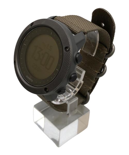 SUUNTO（スント）SUUNTO (スント) Traverse Alpha Foliage（トラバース アルファ フォリッジ）の古着・服飾アイテム