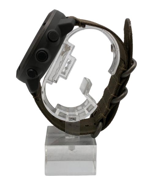 SUUNTO（スント）SUUNTO (スント) Traverse Alpha Foliage（トラバース アルファ フォリッジ）の古着・服飾アイテム