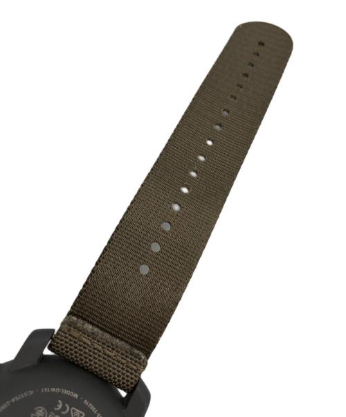 SUUNTO（スント）SUUNTO (スント) Traverse Alpha Foliage（トラバース アルファ フォリッジ）の古着・服飾アイテム
