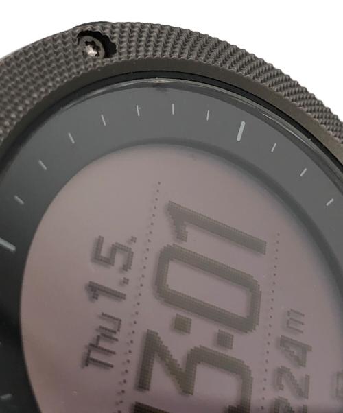 SUUNTO（スント）SUUNTO (スント) Traverse Alpha Foliage（トラバース アルファ フォリッジ）の古着・服飾アイテム