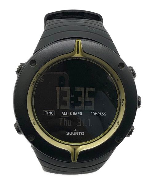 SUUNTO（スント）SUUNTO (スント) SUUNTO COREの古着・服飾アイテム