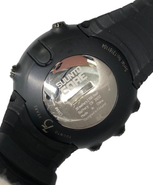 SUUNTO（スント）SUUNTO (スント) SUUNTO COREの古着・服飾アイテム