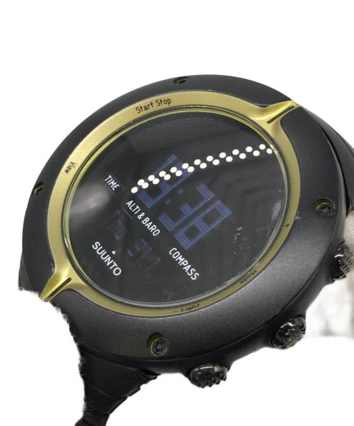 SUUNTO（スント）SUUNTO (スント) SUUNTO COREの古着・服飾アイテム