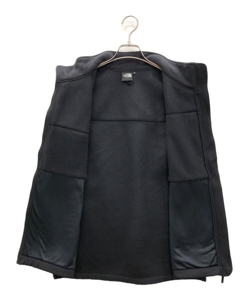THE NORTH FACE（ザ ノース フェイス）THE NORTH FACE (ザ ノース フェイス) デナリベスト ブラック サイズ:Mの古着・服飾アイテム