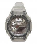 CASIOカシオ）の古着「GA-2100BM-7A2JF」