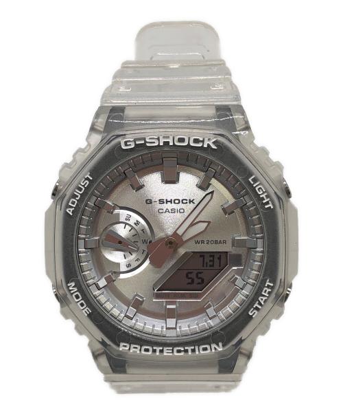 CASIO（カシオ）CASIO (カシオ) GA-2100BM-7A2JFの古着・服飾アイテム