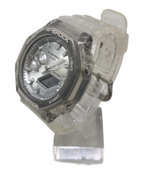 CASIO（カシオ）CASIO (カシオ) GA-2100BM-7A2JFの古着・服飾アイテム