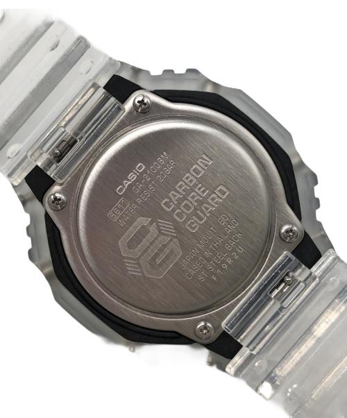 CASIO（カシオ）CASIO (カシオ) GA-2100BM-7A2JFの古着・服飾アイテム
