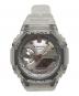 CASIO（カシオ）の古着「GA-2100BM-7A2JF」