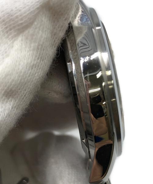 PEACE（ピース）PEACE (ピース) ザ・ピース・デザイン トラッドブルー・クロノグラフウォッチの古着・服飾アイテム