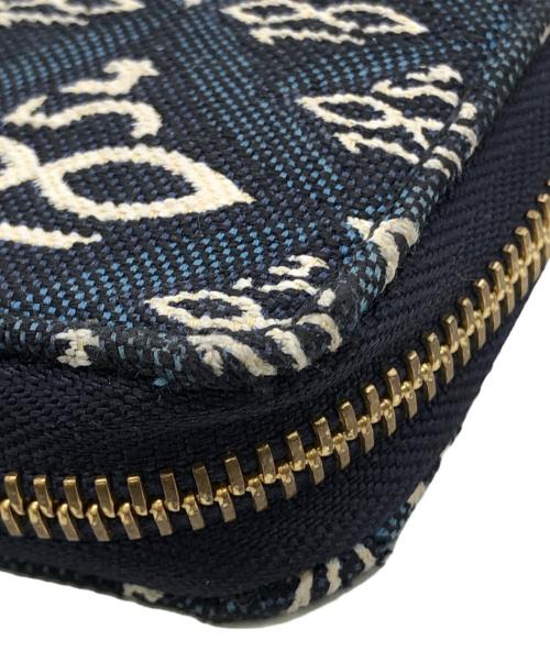 LOUIS VUITTON（ルイ ヴィトン）LOUIS VUITTON (ルイ ヴィトン) ジッピー ウォレットの古着・服飾アイテム