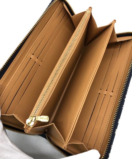 LOUIS VUITTON（ルイ ヴィトン）LOUIS VUITTON (ルイ ヴィトン) ジッピー ウォレットの古着・服飾アイテム