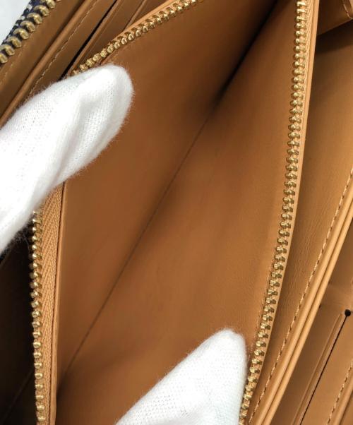LOUIS VUITTON（ルイ ヴィトン）LOUIS VUITTON (ルイ ヴィトン) ジッピー ウォレットの古着・服飾アイテム
