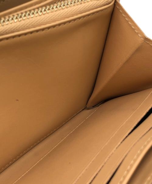 LOUIS VUITTON（ルイ ヴィトン）LOUIS VUITTON (ルイ ヴィトン) ジッピー ウォレットの古着・服飾アイテム