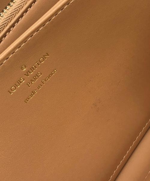 LOUIS VUITTON（ルイ ヴィトン）LOUIS VUITTON (ルイ ヴィトン) ジッピー ウォレットの古着・服飾アイテム