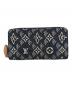 LOUIS VUITTON（ルイ ヴィトン）の古着「ジッピー ウォレット」