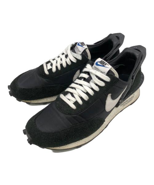 NIKE（ナイキ）NIKE (ナイキ) UNDERCOVER (アンダーカバー) デイブレイク ブラック サイズ:27.5ｃｍの古着・服飾アイテム
