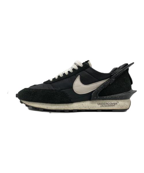 NIKE（ナイキ）NIKE (ナイキ) UNDERCOVER (アンダーカバー) デイブレイク ブラック サイズ:27.5ｃｍの古着・服飾アイテム