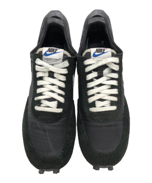 NIKE（ナイキ）NIKE (ナイキ) UNDERCOVER (アンダーカバー) デイブレイク ブラック サイズ:27.5ｃｍの古着・服飾アイテム