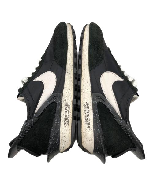 NIKE（ナイキ）NIKE (ナイキ) UNDERCOVER (アンダーカバー) デイブレイク ブラック サイズ:27.5ｃｍの古着・服飾アイテム