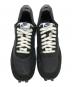 中古・古着 NIKE (ナイキ) UNDERCOVER (アンダーカバー) デイブレイク ブラック サイズ:27.5ｃｍ：7000円