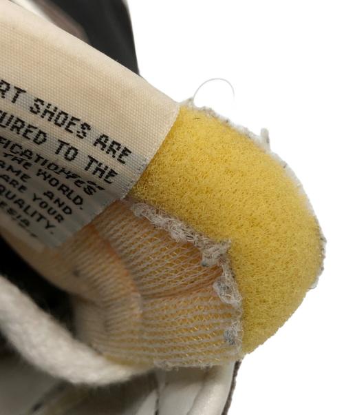 NIKE（ナイキ）NIKE (ナイキ) Waffle Trainer 2 SP（ワッフル トレーナー 2 スペシャル） ブラウン×イエロー サイズ:27.5の古着・服飾アイテム