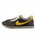 NIKE (ナイキ) Waffle Trainer 2 SP（ワッフル トレーナー 2 スペシャル） ブラウン×イエロー サイズ:27.5：7000円