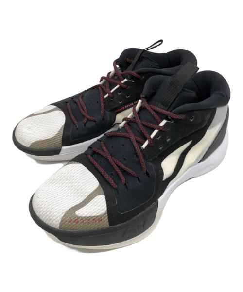 NIKE（ナイキ）NIKE (ナイキ) スニーカー ブラック×ホワイト サイズ:30.0cmの古着・服飾アイテム
