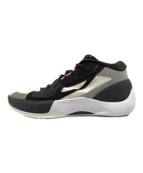 NIKE（ナイキ）NIKE (ナイキ) スニーカー ブラック×ホワイト サイズ:30.0cmの古着・服飾アイテム