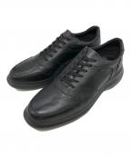 REGALリーガル）の古着「スニーカー」｜ブラック