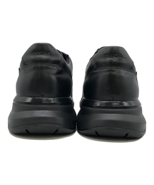REGAL（リーガル）REGAL (リーガル) スニーカー ブラック サイズ:26.5cmの古着・服飾アイテム
