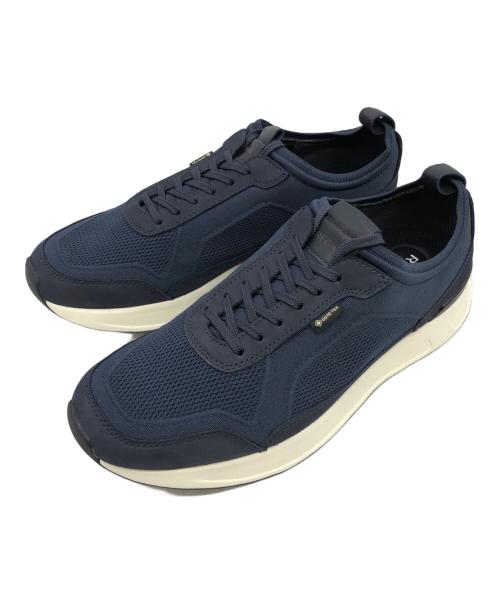 REGAL（リーガル）REGAL (リーガル) スニーカー ネイビー サイズ:26.5cmの古着・服飾アイテム