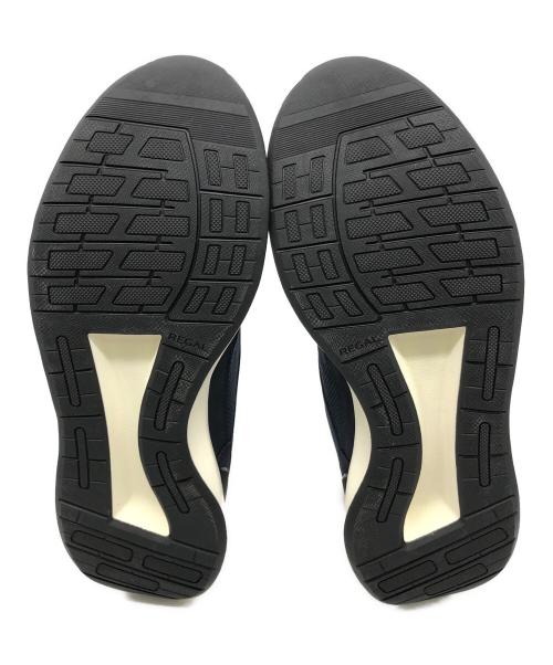 REGAL（リーガル）REGAL (リーガル) スニーカー ネイビー サイズ:26.5cmの古着・服飾アイテム