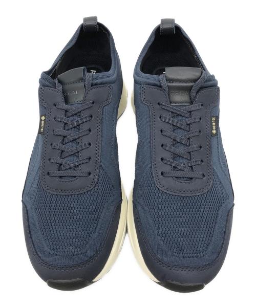 REGAL（リーガル）REGAL (リーガル) スニーカー ネイビー サイズ:26.5cmの古着・服飾アイテム