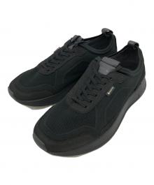 REGAL（リーガル）の古着「スニーカー」｜ブラック